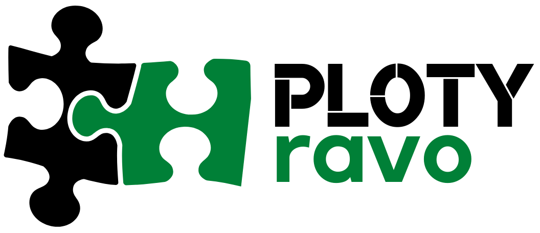 logo Ploty Hravo